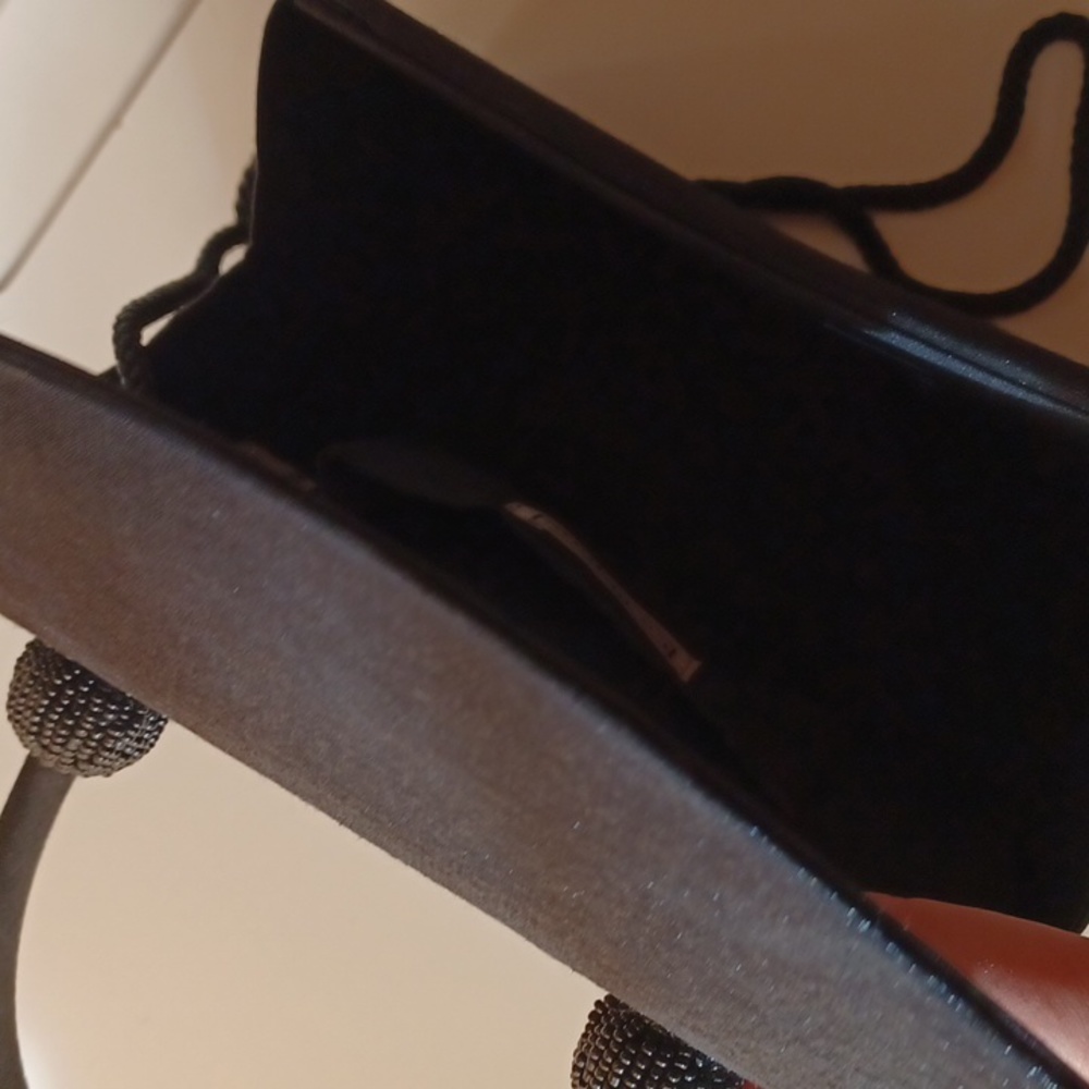 Evening bag - Picture 4 of 4